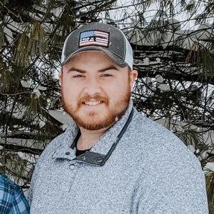 Meet your Posher, Brad